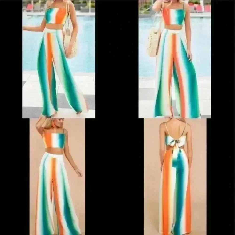 N/A two piece
